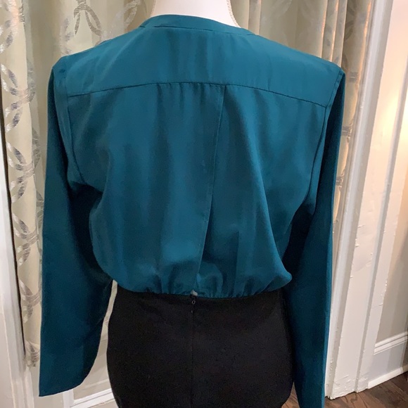 VENUS illusion Dress. - Picture 6 of 6